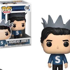 Jughead Jones Riverdale Funko Pop Figure